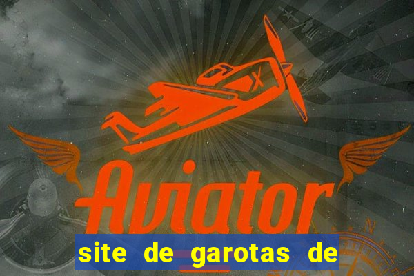 site de garotas de programa em santos